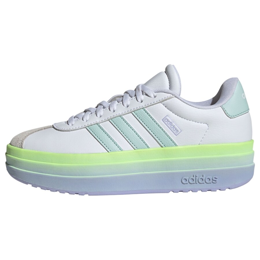 Кроссовки ADIDAS SPORTSWEAR VL Court Bold, белый
Кроссовки ADIDAS SPORTSWEAR VL Court Bold, белый