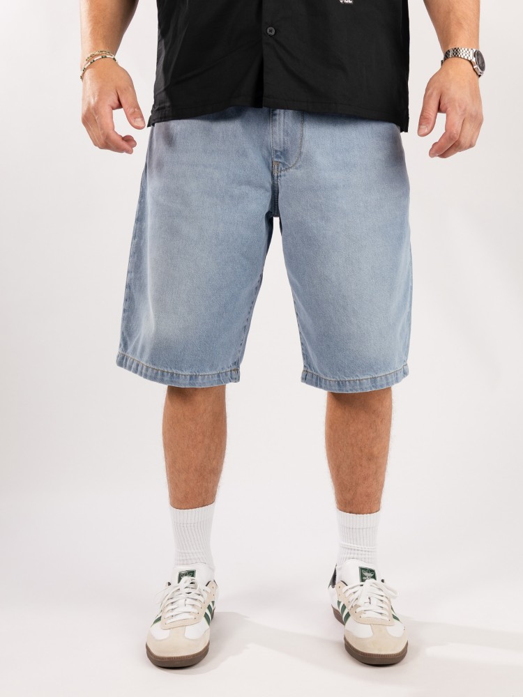 Шорты REELL Solid Shorts, light blue
Шорты REELL Solid Shorts, light blue