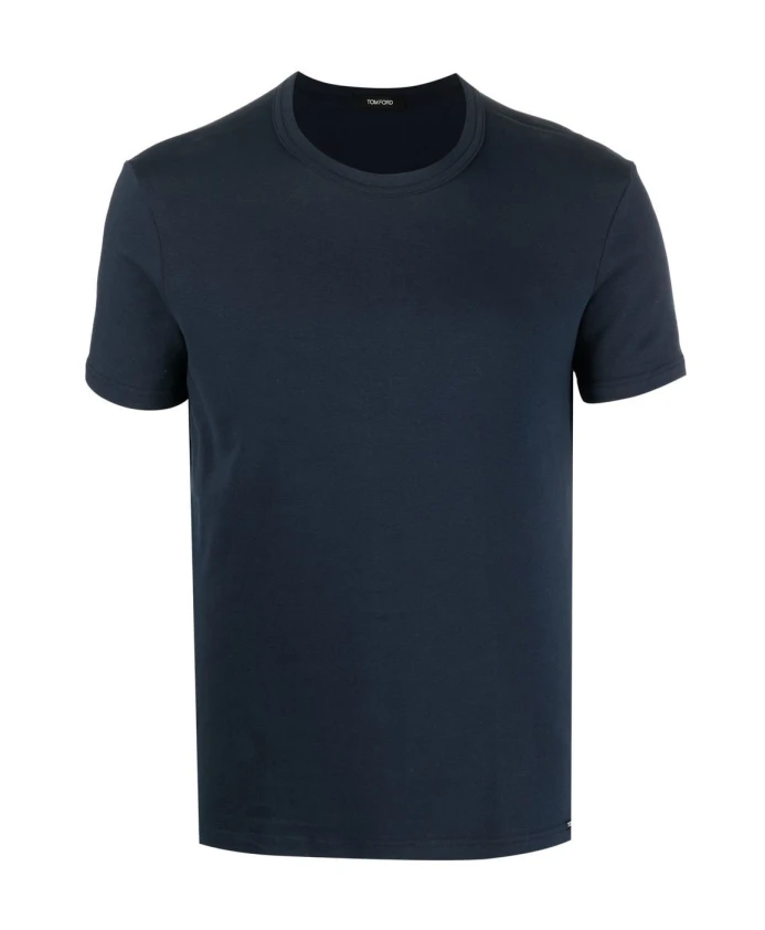 Футболки Tom Ford, синий
Футболки Tom Ford, синий