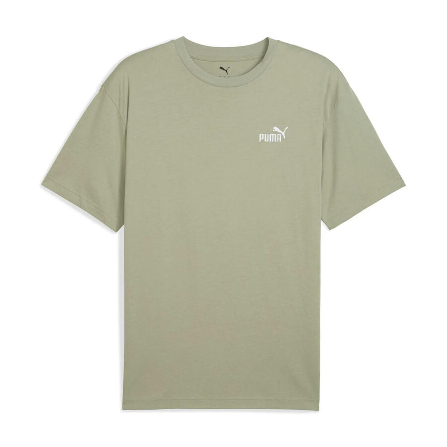 Мужская футболка Puma ESS Relaxed Small с логотипом № 1 689153
Мужская футболка Puma ESS Relaxed Small с логотипом № 1 689153