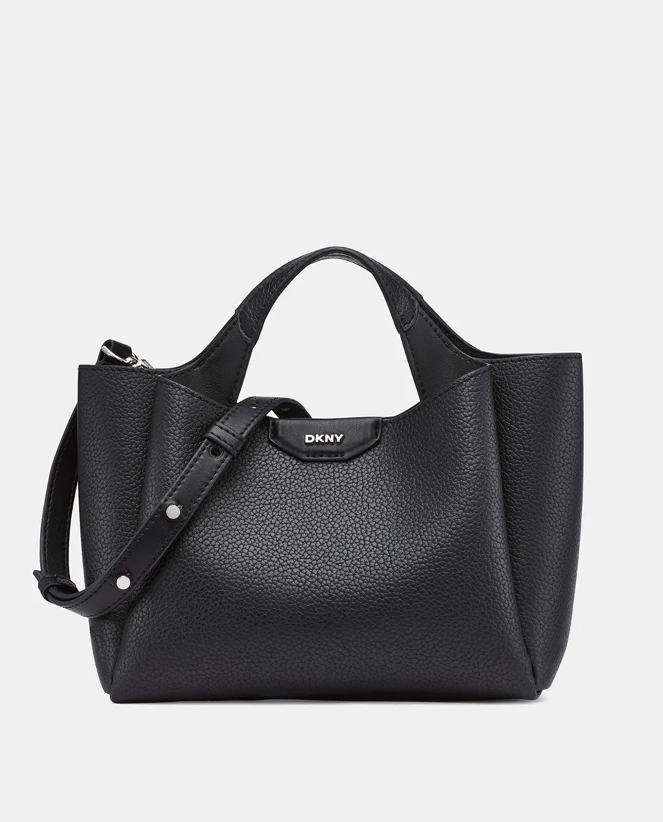 Сумка через плечо WILLA Dkny, черный
Сумка через плечо WILLA Dkny, черный