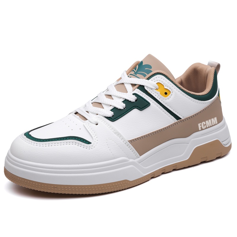 Противоскользящие износостойкие детские баскетбольные кроссовки для подростков FCMM, хаки
Противоскользящие износостойкие детские баскетбольные кроссовки для подростков FCMM, хаки