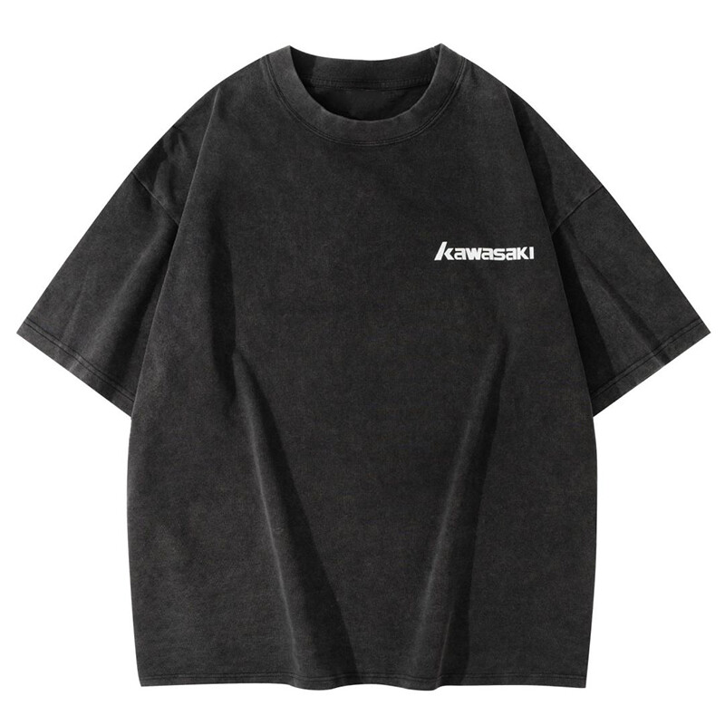 Kawasaki Футболка унисекс Кавасаки, Бежевый абрикос(3533)
Kawasaki Футболка унисекс Кавасаки, Бежевый абрикос(3533)