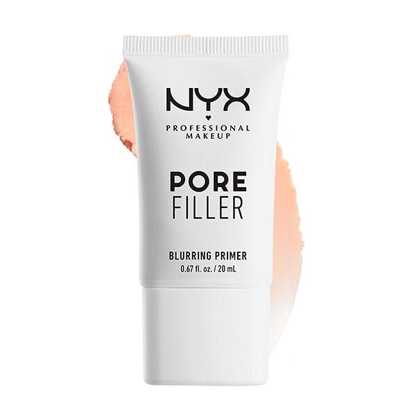 Размытый праймер Pore Filler 1 шт Nyx Professional Make Up
Размытый праймер Pore Filler 1 шт Nyx Professional Make Up