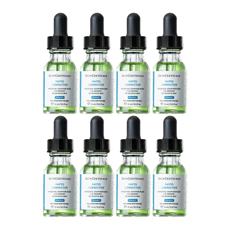 Наборы для путешествий / пробники унисекс SKINCEUTICALS
Наборы для путешествий / пробники унисекс SKINCEUTICALS