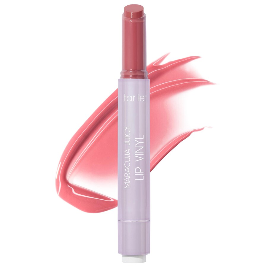 Блеск для губ Maracuja Juicy Lip High-Shine Vinyl Gloss tarte, 0.095 oz /2.7 g, Sheer Iris
Блеск для губ Maracuja Juicy Lip High-Shine Vinyl Gloss tarte, 0.095 oz /2.7 g, Sheer Iris