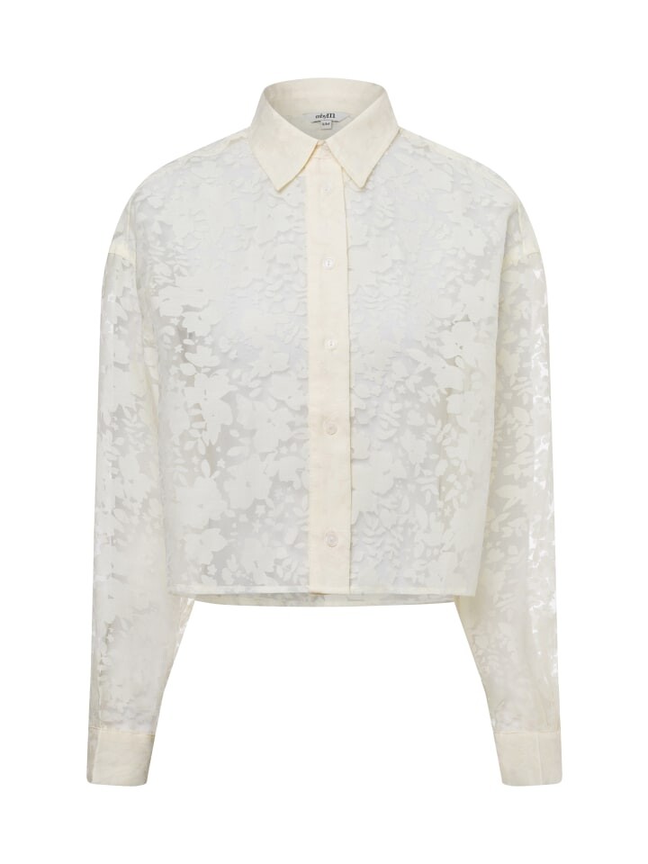 Блуза mbyM Bluse Emele, цвет vanille
Блуза mbyM Bluse Emele, цвет vanille