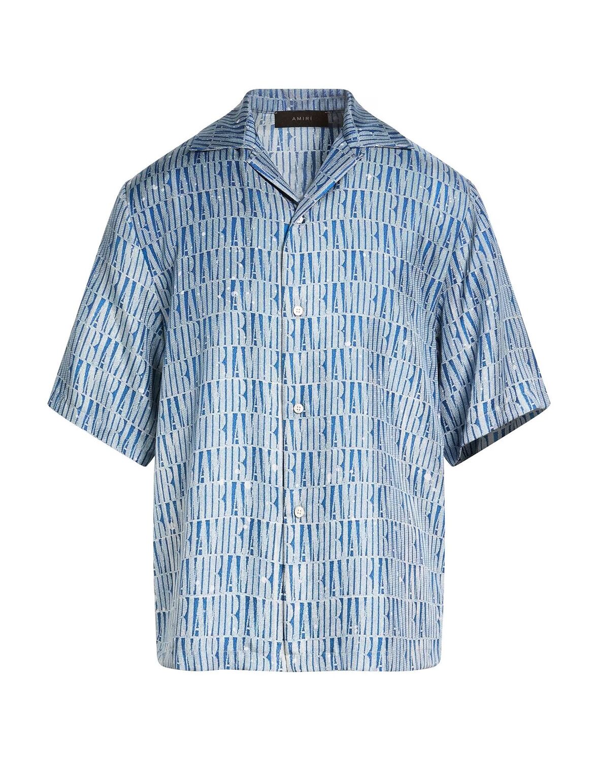 Рубашка Amiri, синий
Рубашка Amiri, синий