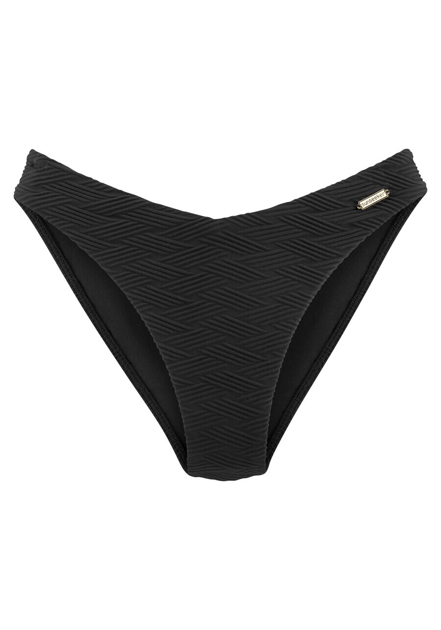 Плавки бикини SUNSEEKER Bikini Bottoms, черный
Плавки бикини SUNSEEKER Bikini Bottoms, черный