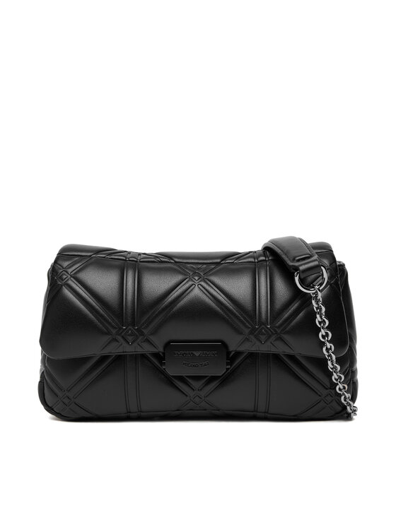 Сумка EW002956 AF19662 Emporio Armani, черный
Сумка EW002956 AF19662 Emporio Armani, черный