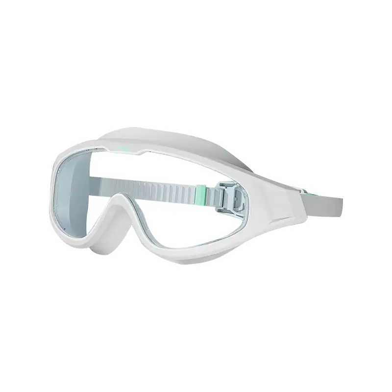 LINING Очки для плавания Indoor And Outdoor унисекс белые зеленые
LINING Очки для плавания Indoor And Outdoor унисекс белые зеленые