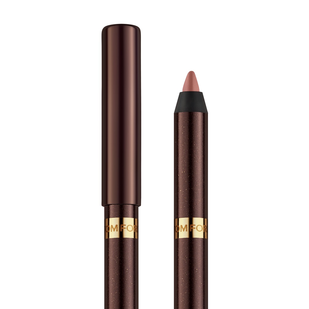 Карандаш для губ runway lip pencil Tom Ford, 02 - 102 re-see, вес 1.2 гр.
Карандаш для губ runway lip pencil Tom Ford, 02 - 102 re-see, вес 1.2 гр.