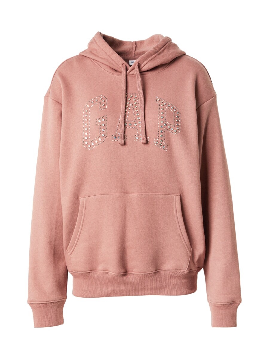 Толстовка GAP HERITAGE, Mocha
Толстовка GAP HERITAGE, Mocha