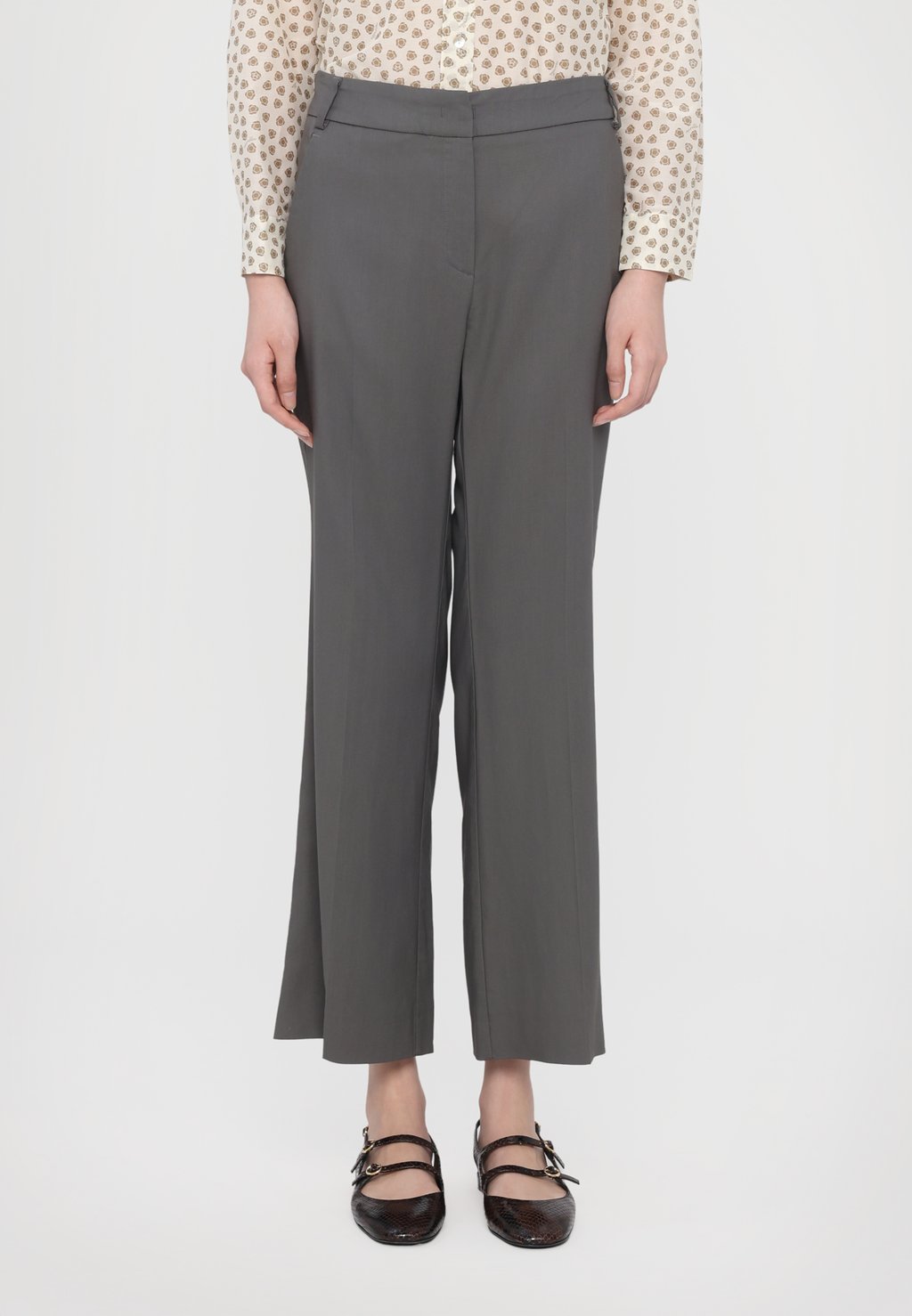 Брюки FRESCO Marella, серый
Брюки FRESCO Marella, серый