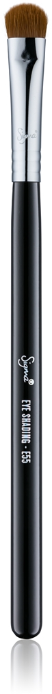 Кисть для нанесения теней для век Eyes e55 Sigma Beauty, 1 шт
Кисть для нанесения теней для век Eyes e55 Sigma Beauty, 1 шт