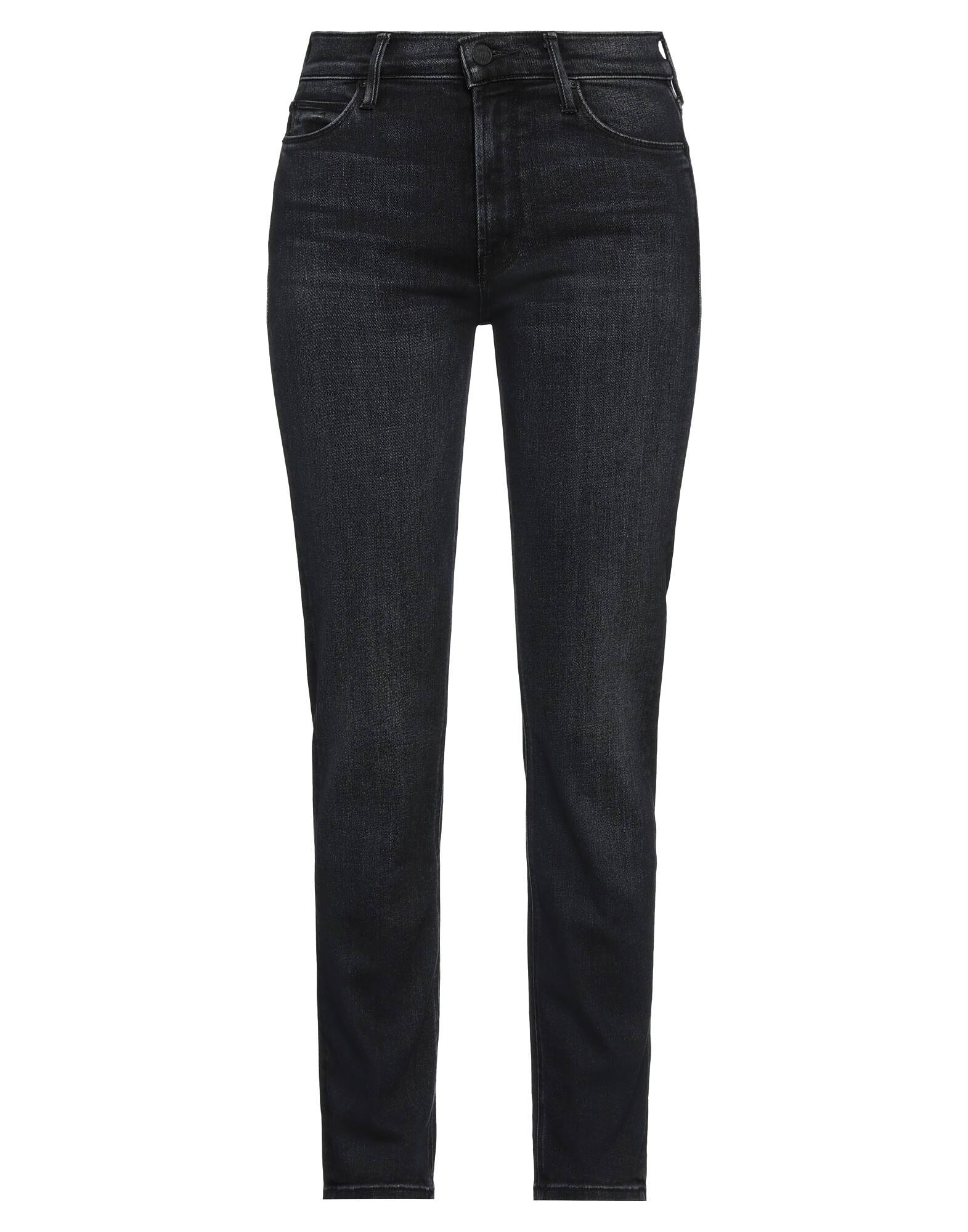 Джинсы Mother, черный
Джинсы Mother, черный