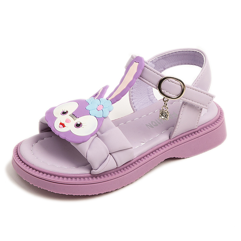 Дышащие и нескользящие детские сандалии SHIBU, фиолетовый
Дышащие и нескользящие детские сандалии SHIBU, фиолетовый