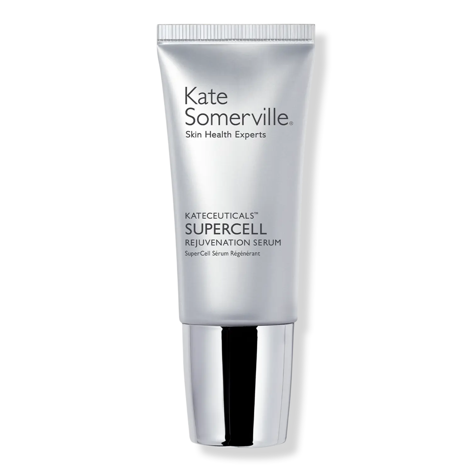 Омолаживающая сыворотка KateCeuticals SuperCell Kate Somerville
Омолаживающая сыворотка KateCeuticals SuperCell Kate Somerville
