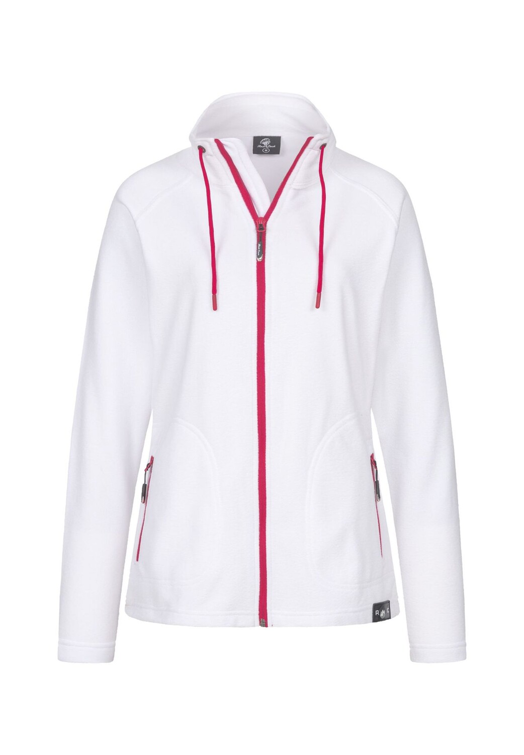 Флисовая куртка-жакет Rock Creek
Флисовая куртка-жакет Rock Creek