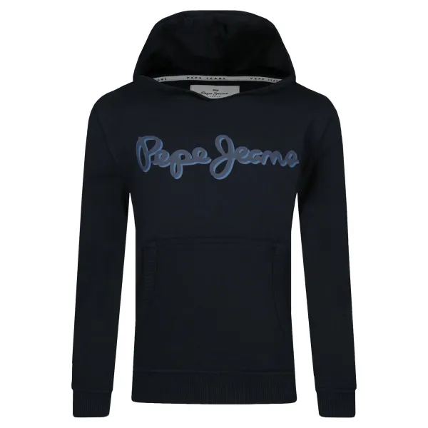 Толстовка обычного кроя Pepe Jeans London, синий
Толстовка обычного кроя Pepe Jeans London, синий