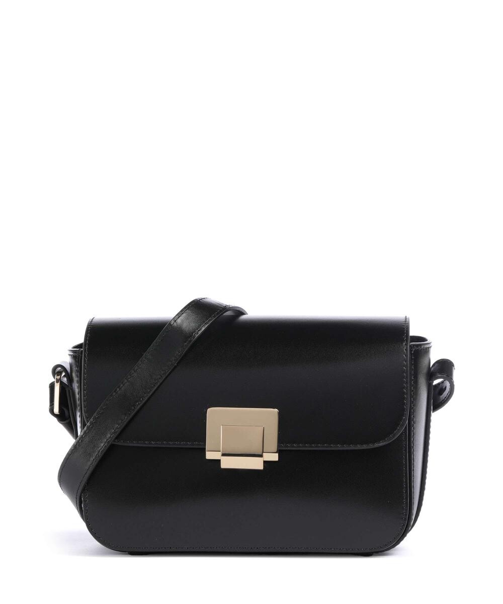 Сумка через плечо Thora s из телячьей кожи Marc O'Polo, черный
Сумка через плечо Thora s из телячьей кожи Marc O'Polo, черный