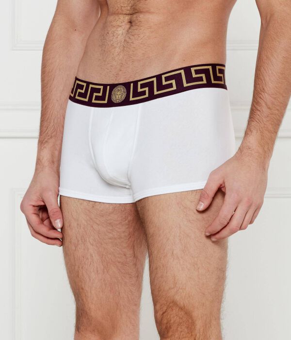 Трусы Versace, белый
Трусы Versace, белый