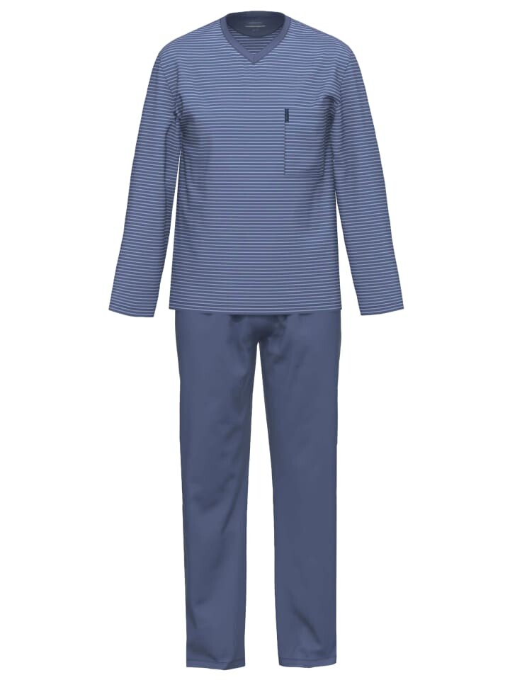 Ночное белье Ammann, цвет polo
Ночное белье Ammann, цвет polo