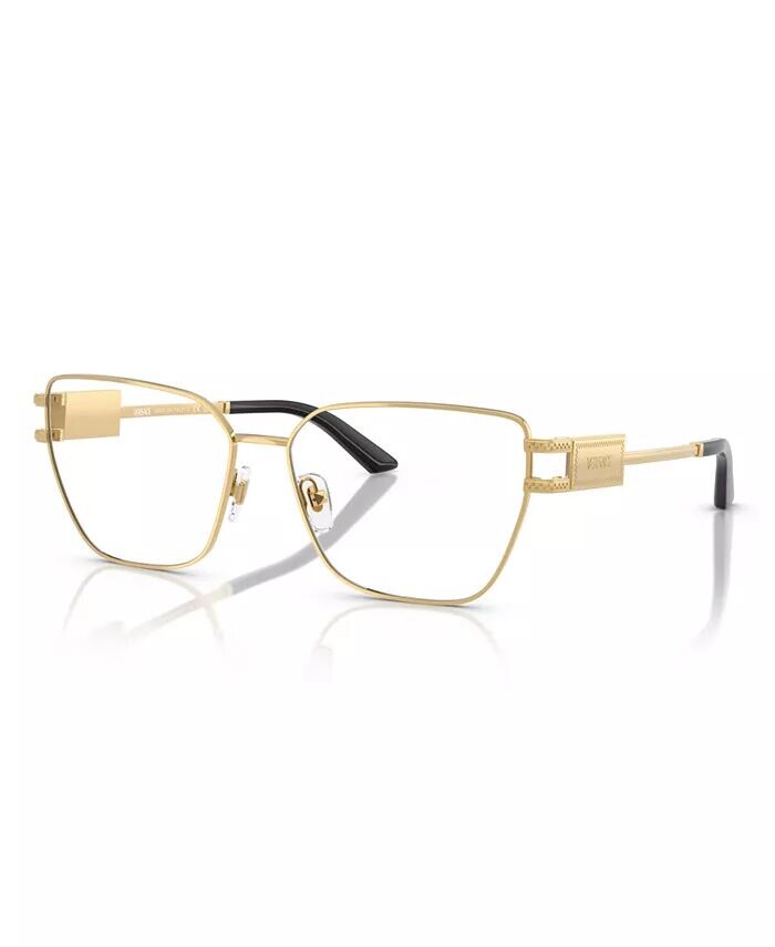 Женские очки Versace, золотой
Женские очки Versace, золотой