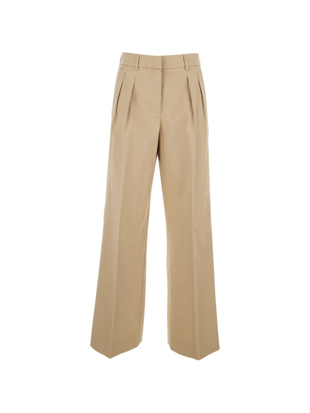 Брюки с нашивкой-логотипом Moncler, бежевый
Брюки с нашивкой-логотипом Moncler, бежевый