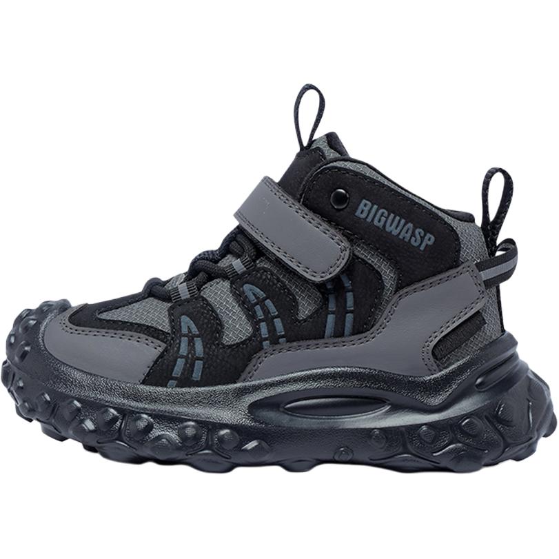 Кроссовки Kids BIG WASP, черный
Кроссовки Kids BIG WASP, черный