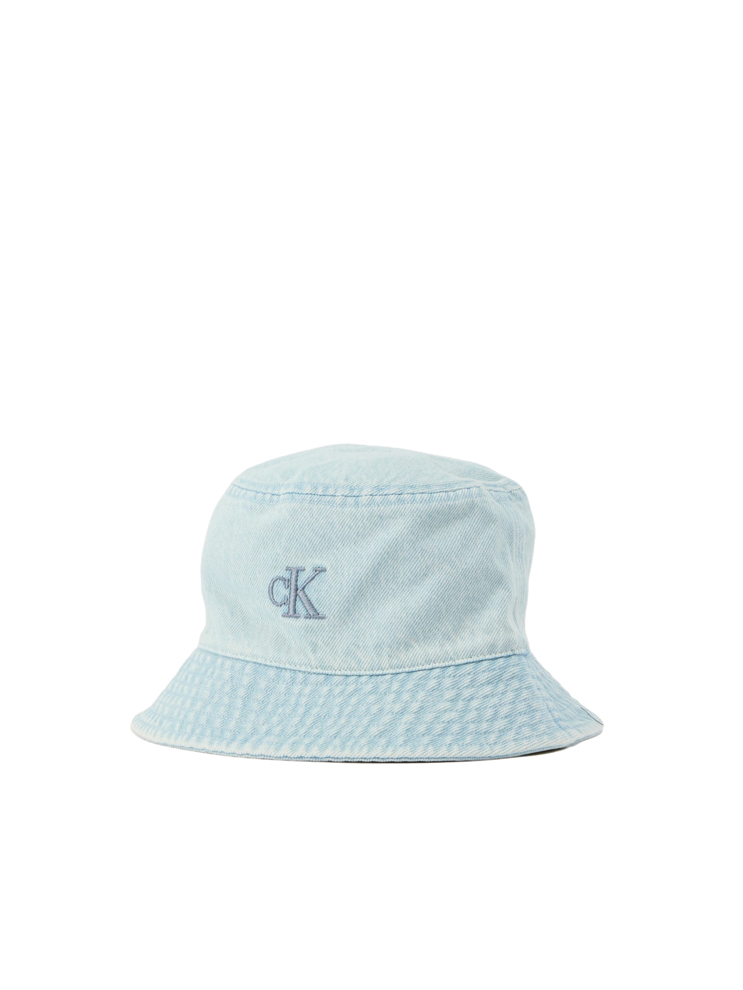 Calvin Klein Jeans Шляпа в светло-голубом цвете
Calvin Klein Jeans Шляпа в светло-голубом цвете
