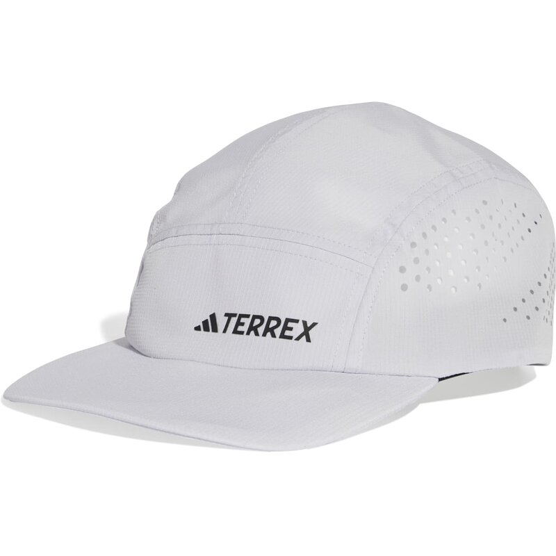 Кепка Terrex Climacool 5-панельная, цельная (очень большая) Adidas, мультиколор
Кепка Terrex Climacool 5-панельная, цельная (очень большая) Adidas, мультиколор