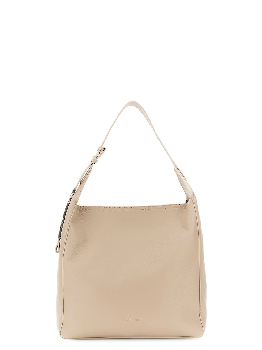 Сумка через плечо CAFè NOIR, бежевый
Сумка через плечо CAFè NOIR, бежевый