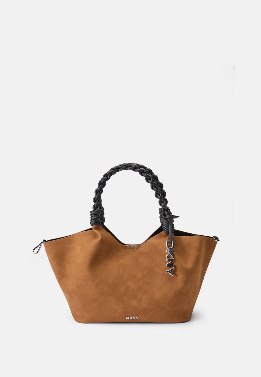 Сумка-шоппер DKNY PAULA COMMUTER MEDIUM TOTE, Tobacco/Brown
Сумка-шоппер DKNY PAULA COMMUTER MEDIUM TOTE, Tobacco/Brown