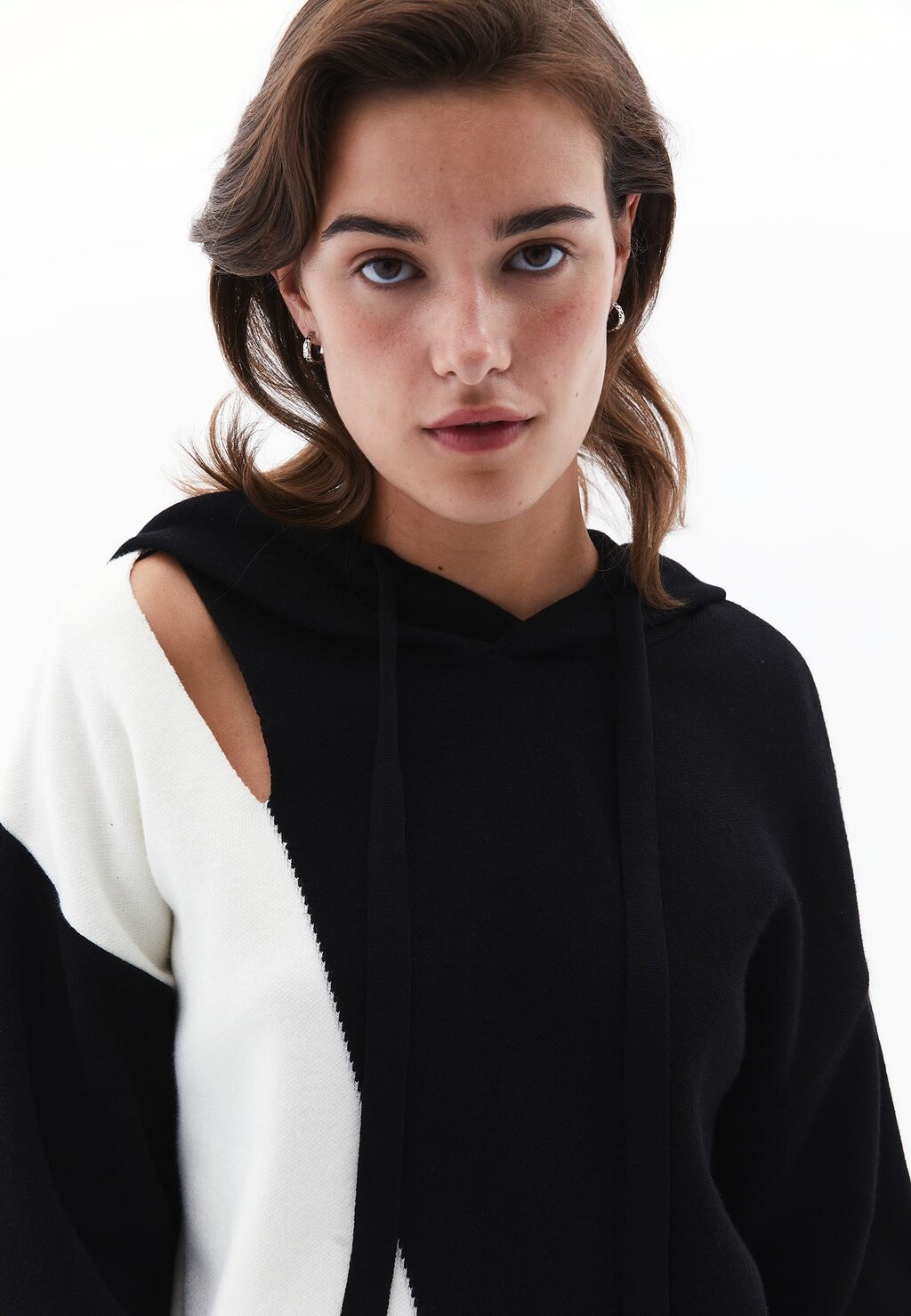 Джемпер OXXO, черный
Джемпер OXXO, черный