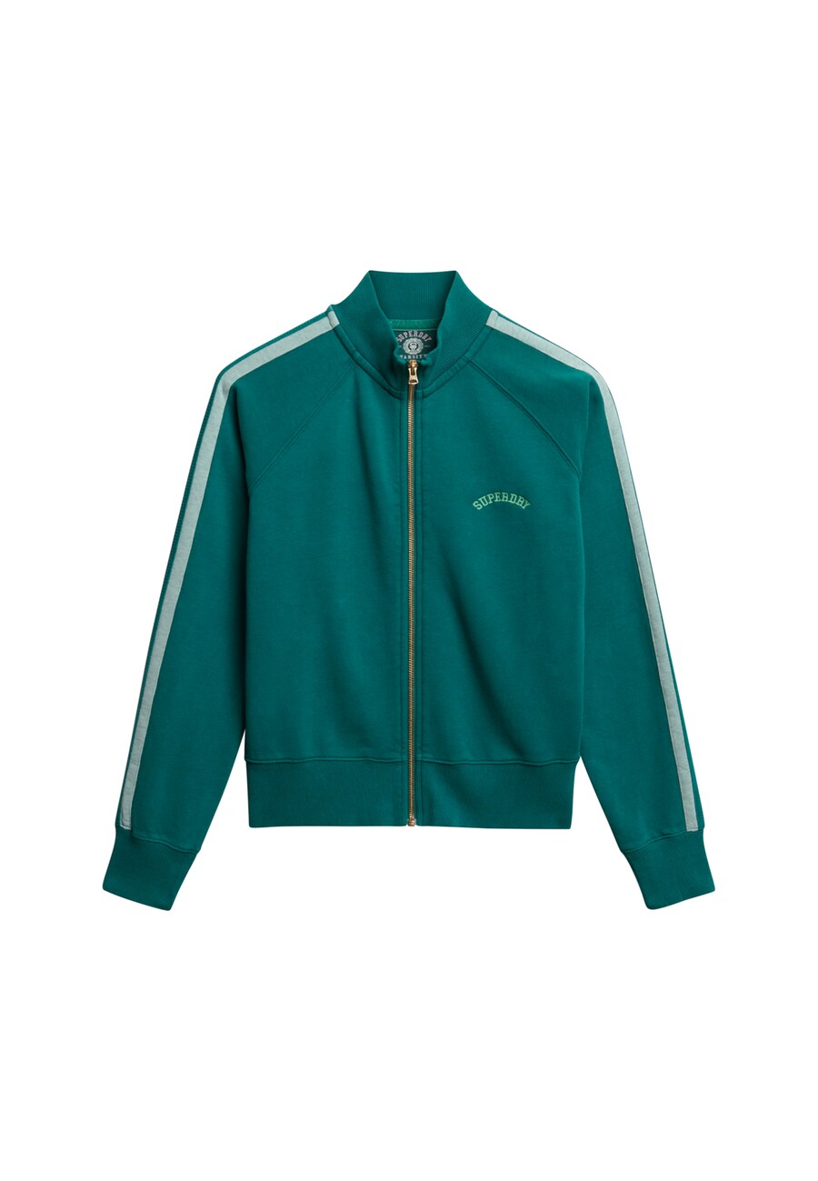 Тренировочная куртка Superdry, Fir
Тренировочная куртка Superdry, Fir