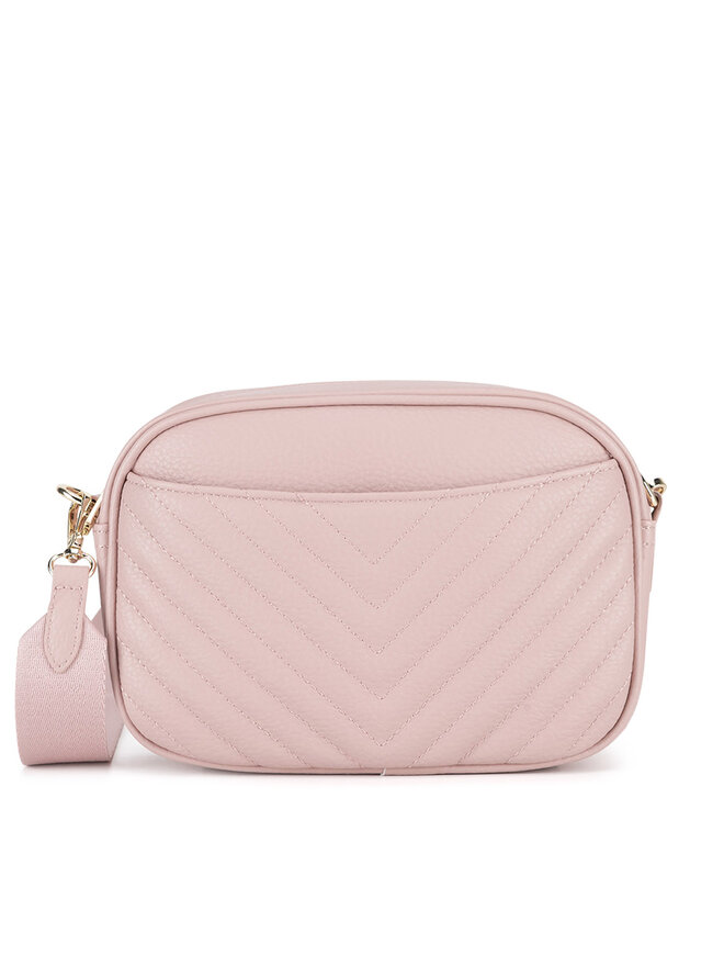 Сумка JENNY, розовый
Сумка JENNY, розовый