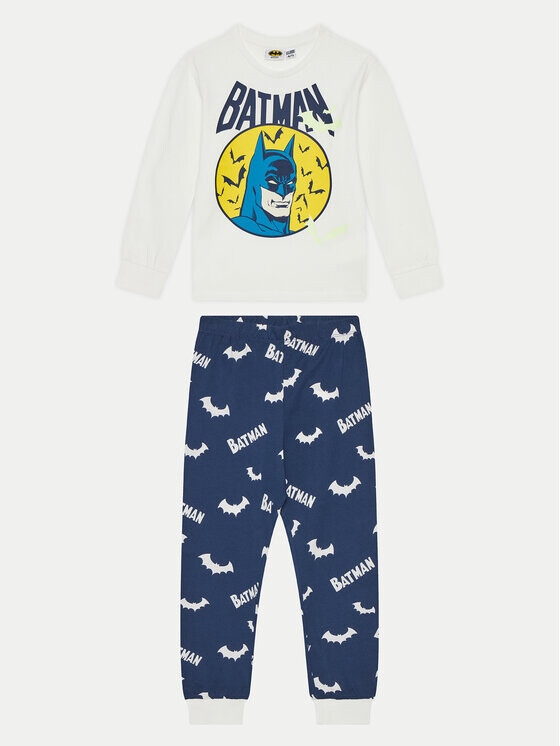 Пижамы стандартного кроя Original Marines, мультиколор
Пижамы стандартного кроя Original Marines, мультиколор