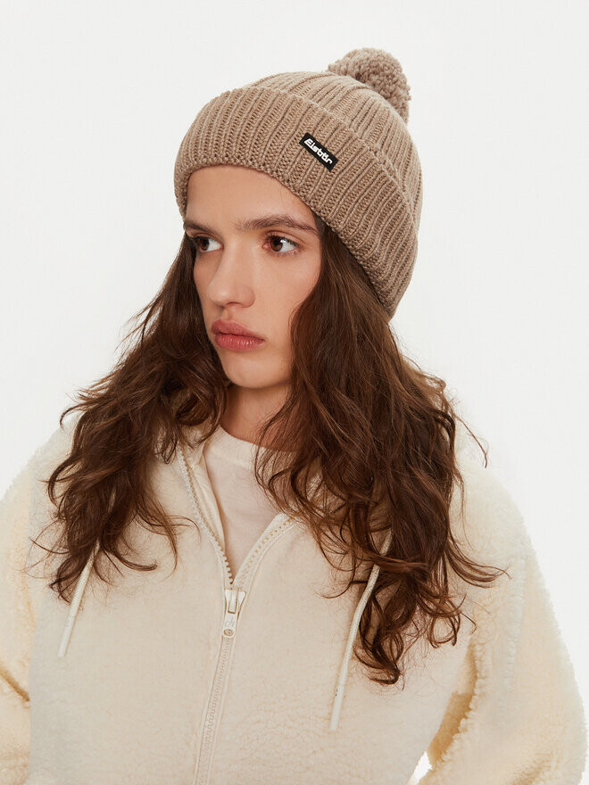 Зимняя шапка Eisbär Ayo Pompon 30949 150, бежевый
Зимняя шапка Eisbär Ayo Pompon 30949 150, бежевый