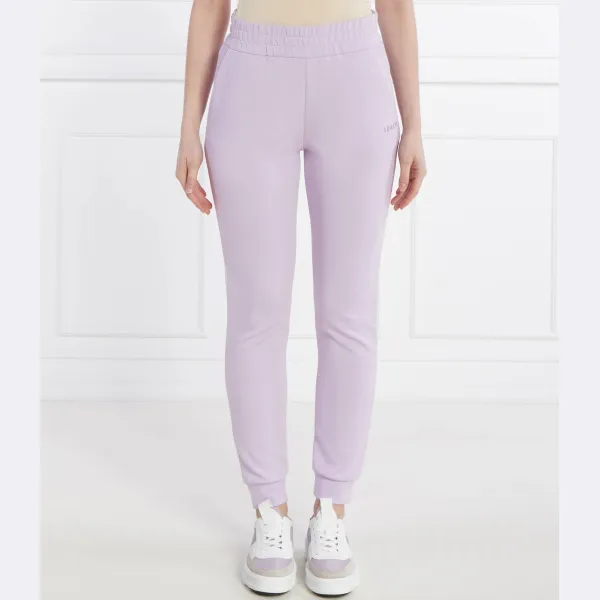 Спортивные брюки стандартного кроя Armani Exchange, лавандовый
Спортивные брюки стандартного кроя Armani Exchange, лавандовый