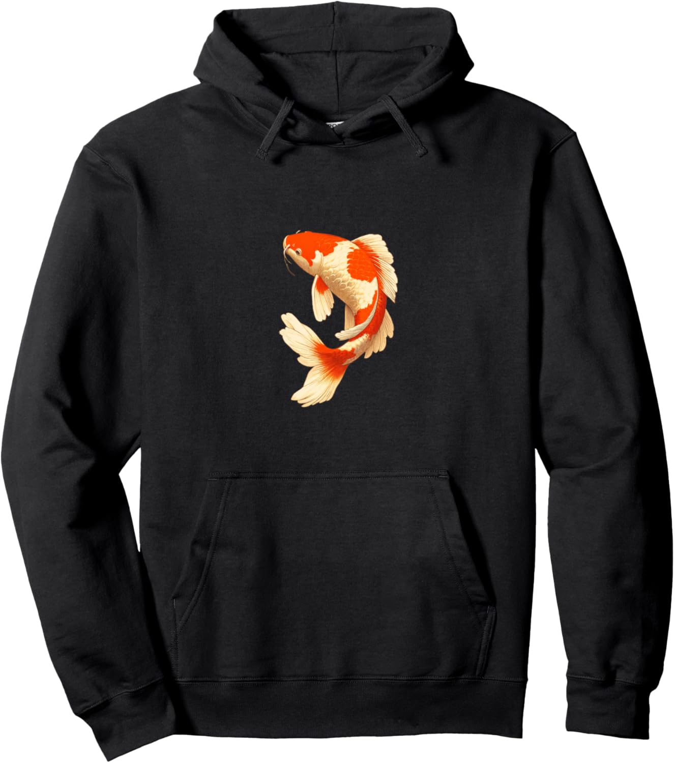 Koi pond art кои рыба японская толстовка с капюшоном кои Kool Koi Pond Teez, черный
Koi pond art кои рыба японская толстовка с капюшоном кои Kool Koi Pond Teez, черный