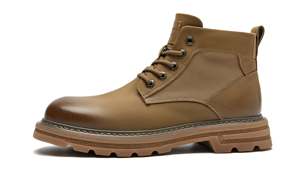 Сапоги мужские для активного отдыха Hla, серый
Сапоги мужские для активного отдыха Hla, серый