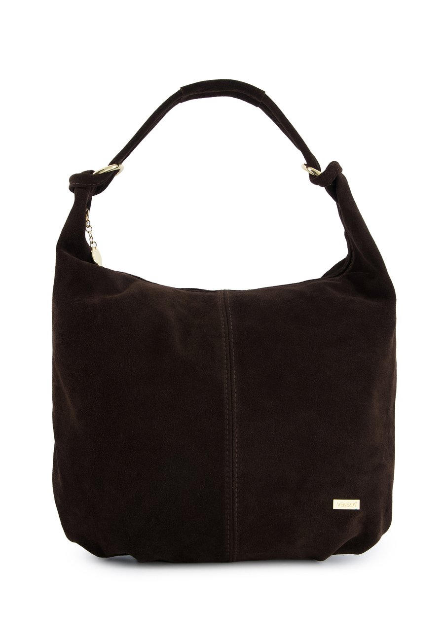 Сумка VENEZIA Handbag, Dark Brown
Сумка VENEZIA Handbag, Dark Brown