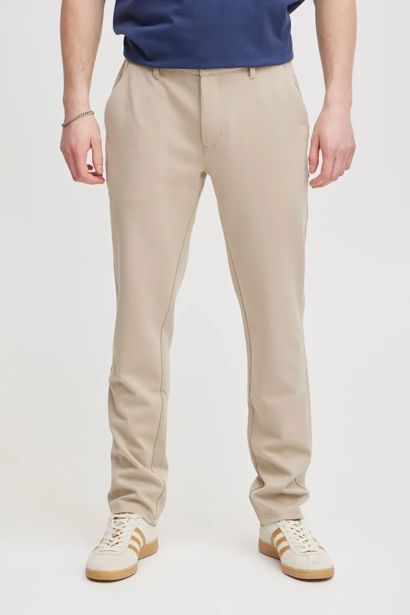 Брюки из смесовой ткани "BLEND BHLangford", цвет Crockery
Брюки из смесовой ткани "BLEND BHLangford", цвет Crockery