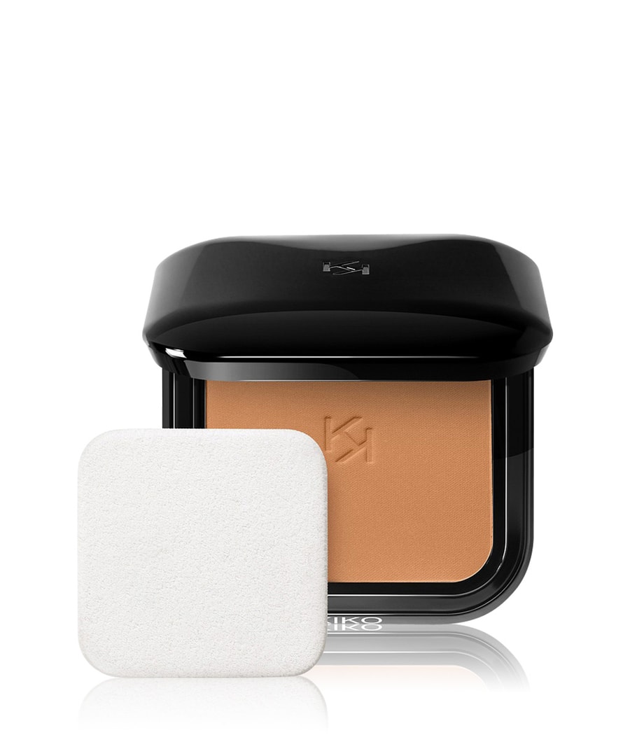 Компактная основа KIKO Milano Full Coverage Blurring Powder Foundation, 75 Camel, 10 ml
Компактная основа KIKO Milano Full Coverage Blurring Powder Foundation, 75 Camel, 10 ml