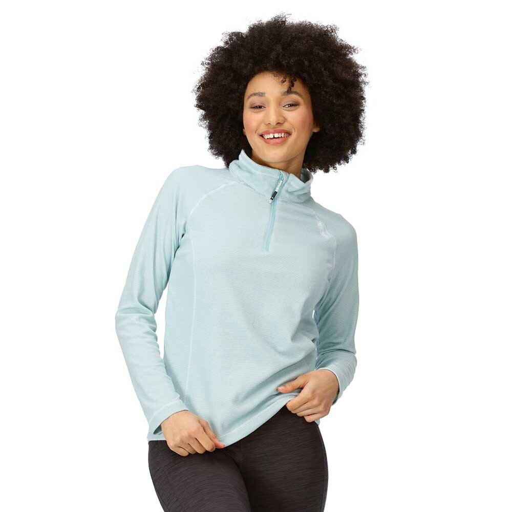 Толстовка Regatta Montes, синий
Толстовка Regatta Montes, синий