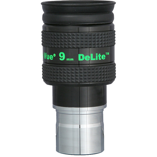 Окуляр Tele Vue DeLite Series 9mm Eyepiece (1.25") EDE-09.0
Окуляр Tele Vue DeLite Series 9mm Eyepiece (1.25") EDE-09.0