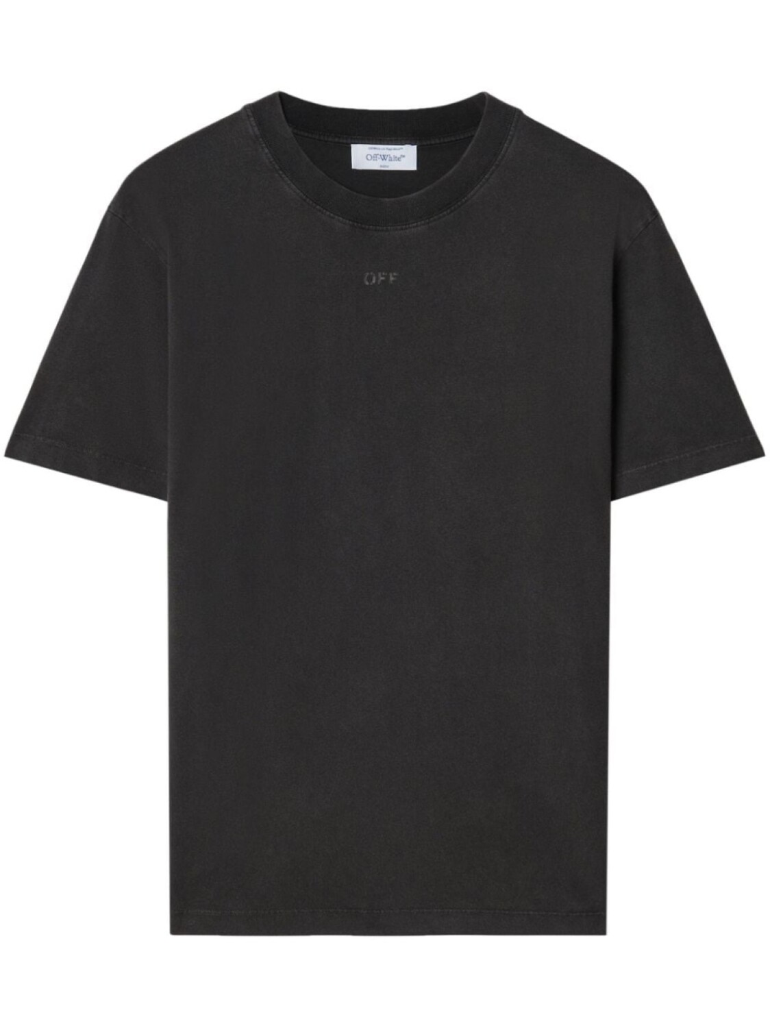 Off-White футболка Super Moon, черный
Off-White футболка Super Moon, черный
