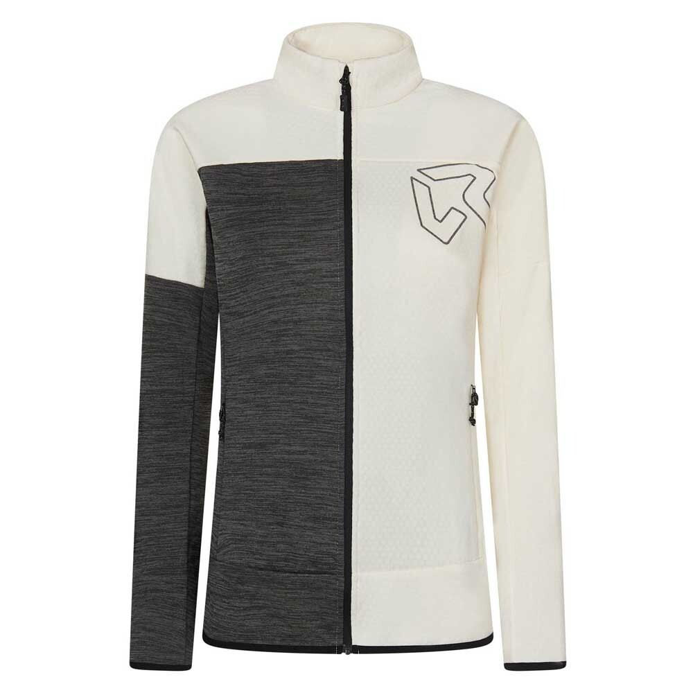 Толстовка Rock Experience Kobra Fz, бежевый
Толстовка Rock Experience Kobra Fz, бежевый