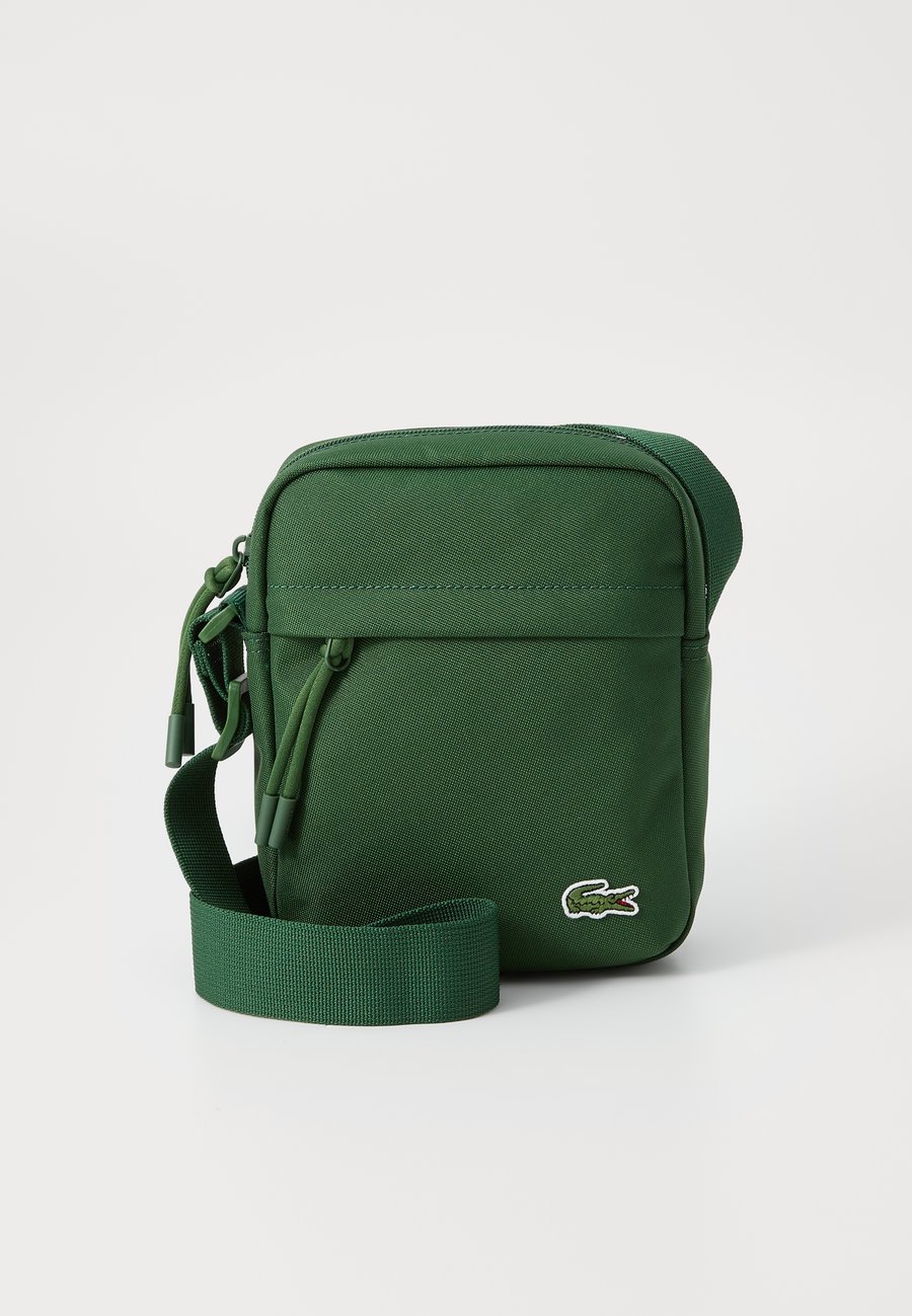Сумка кросс-боди Lacoste NEOCROC, Vert/Green
Сумка кросс-боди Lacoste NEOCROC, Vert/Green